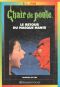 [Chair de Poule 23] • Le retour du masque hanté